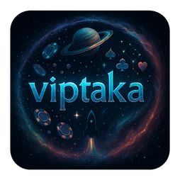 viptaka logo